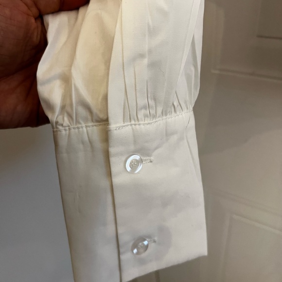 Women blouse - Picture 3 of 9